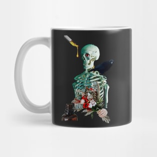 Drops Mug